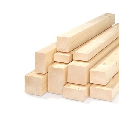 Брусок строганный 30x40x2000 сорт C хвоя