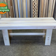 Лавка разборная 430x330х1200 