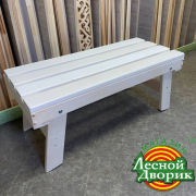 Лавка складная 431х440х1000 